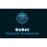 GoNet Solution logo - Similar company to Gonet Links Technology