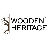 Wooden Heritage logo - Similar company to Tedswoodworking