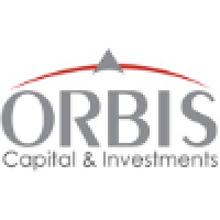 Orbis Capital & Investment logo - Similar company to Orbis Capital