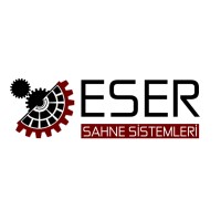 Eser Sahne Sistemleri logo - Similar company to Cms Mühendislik