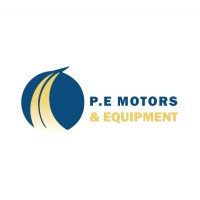 P.E MOTORS & EQUIPMENT S.A logo - Similar company to The Network Public Relations