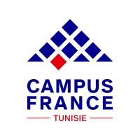 Campus France Tunisie logo - Similar company to Institut Français De Tunisie