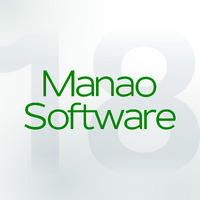 Manao Software logo - Similar company to Aware Group