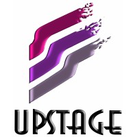 Upstage Productions logo - Similar company to Av Group