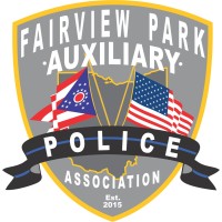 Fairview Park Auxiliary Police Association