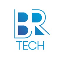B&R Tech logo - Similar company to Enlace Red Engineers