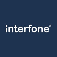 Interfone logo - Similar company to Verbolia