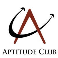 APTITUDE CLUB logo - Similar company to Chef Junction