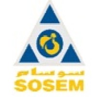 SOSEM(société de services et montages) logo - Similar company to Sosem - Société Sénégalaise D'Emballage