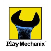 Play Mechanix logo - Similar company to Betson Enterprises