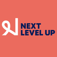 Next Level Up Consulting, Creative & Coaching logo - Similar company to Way Of Being