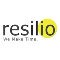 Resilio Ltd logo - Similar company to Resilio Technologies Pvt. Ltd.