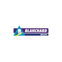 Groupe Blanchard logo - Similar company to Tecmat