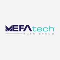 MEFATECH AUTO GROUP logo - Similar company to Car Accessories