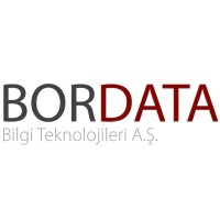 Bordata Bilgi Teknolojileri AS. logo - Similar company to Netkur Network And Security Systems