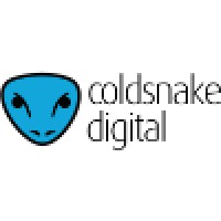 Coldsnake Digital Corporation logo - Similar company to Design It! Software