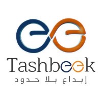 تشبيك Tashbeek logo - Similar company to Tashbeek