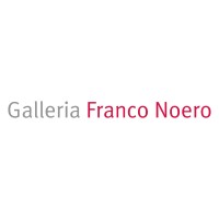 Galleria Franco Noero logo - Similar company to Refusés Art Ltd
