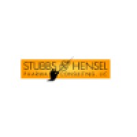 Stubbs & Hensel Pharma Consulting, LLC