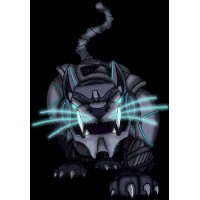 Cyber Tiger Studios logo - Similar company to Eloq