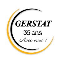 Gerstat logo - Similar company to Lynkz Instruments