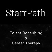 StarrPath logo - Similar company to Contextdrive