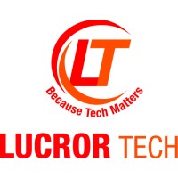 Lucror Tech Inc logo - Similar company to Beyond The Pipeline