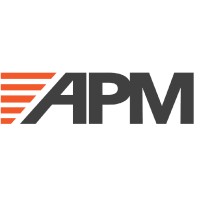 Avocet Precision Metals - APM logo - Similar company to Irecruitment