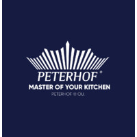 Peterhof ® OÜ. logo - Similar company to Sunay Import Export