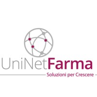 UniNetFarma logo - Similar company to Farmapolis