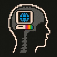 Pixel 11 logo - Similar company to Oss Productions