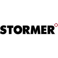 Stormer logo - Similar company to 45Degrees