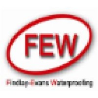 Findlay-Evans | Waterproofing Company logo - Similar company to The Roller Shutter Repair Company Pty Ltd