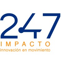247 IMPACTO Marketing y Administración logo - Similar company to Capitulo Profesional De Administración, Comercialización Y Marketing Del Clad Perú