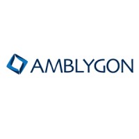 Amblygon logo - Similar company to Tea For Two