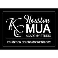 KC Houston Makeup Academy logo - Similar company to Pretty Smart Foundation