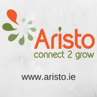 Aristo - Connect2Grow - Presentation Skills logo - Similar company to Databri-X