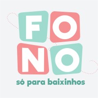 Fono Só Para Baixinhos logo - Similar company to Abc|Fono+