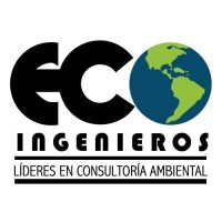 ECO Ingenieros logo - Similar company to Aguatech