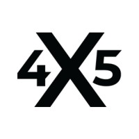 4x5 Suicide Prevention Program logo - Similar company to Construction Suicide Prevention