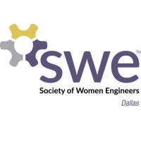 Society of Women Engineers Dallas logo - Similar company to Society Of Women Engineers At Ccny