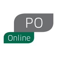 PO-Online logo - Similar company to E-Wise