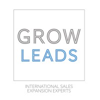 GROWleads logo - Similar company to Vmayo Technologies Pvt. Ltd
