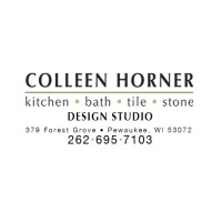Colleen Horner Design Studio logo - Similar company to Jerrica Zaric Interior Design, Llc