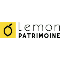 LEMON PATRIMOINE logo - Similar company to Lussalia