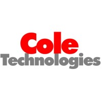 Cole Technologies Group logo - Similar company to Cole Tech