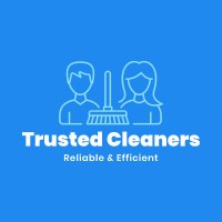 Trusted Cleaners UK logo - Similar company to Spire Recruitment Ltd