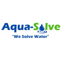 Aqua-Solve Services Inc. logo - Similar company to Stormtec Water Management