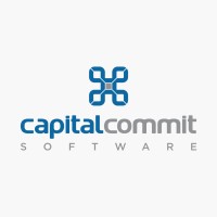 Capital Commit Software logo - Similar company to Big2Be
