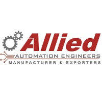 Allied Automation Engineers logo - Similar company to Electro Range Mfg Co